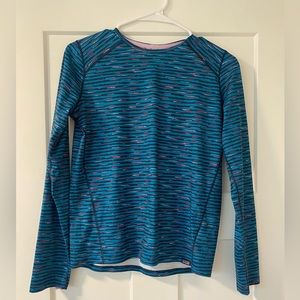 Patagonia Caplilene Baselayer